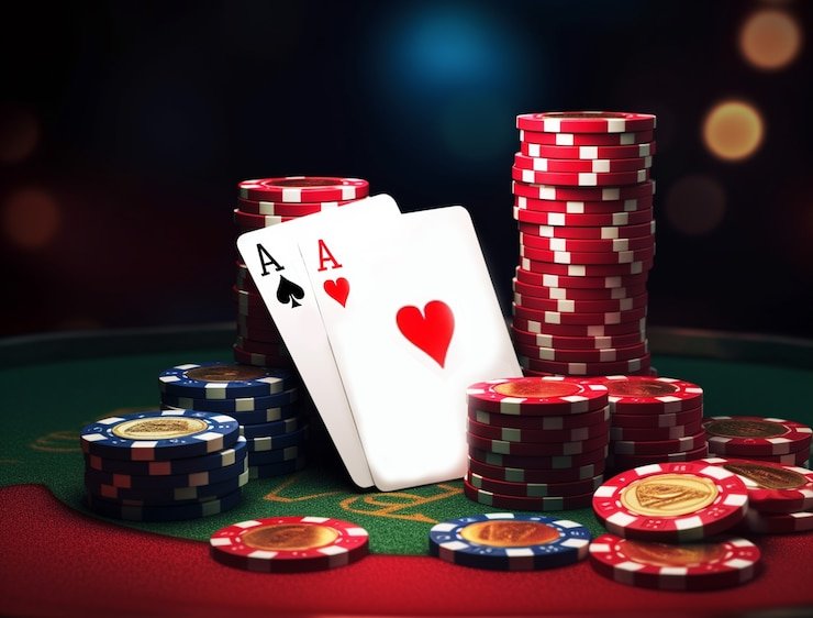 Dasbor statistik platform rpvip7 dengan ringkasan pasar dan volume aktivitas
